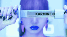Karmine Corp Kc GIF - Karmine Corp Kc Blackpink GIFs