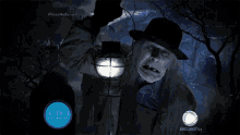 Hey There Lamp GIF