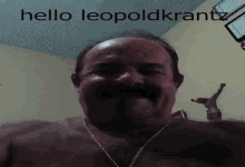Hello Leopoldkrantz Lopoldkrantz GIF - Hello Leopoldkrantz Lopoldkrantz Vicere Lopoldkrantz GIFs