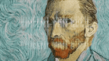 Vincent Van GIF - Vincent Van Gogh GIFs