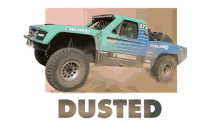 falken tyres tired done truck exhausted