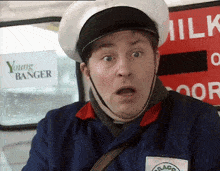 Father Ted Cardboard Boxes GIF - Father Ted Cardboard Boxes Dougal GIFs