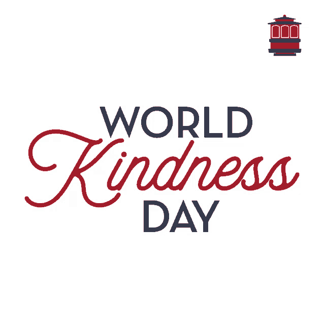 World Kindness Sticker