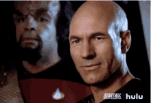 Sure Picard GIF - Sure Picard Startrek GIFs