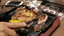 すてーき ステーキ GIF - Steak GIFs