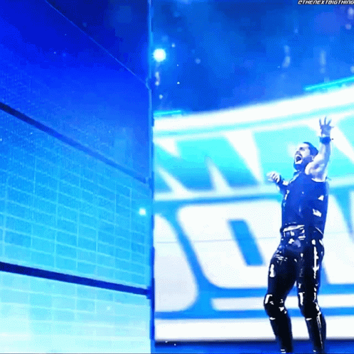 Seth Rollins Burn It Down GIF - Seth Rollins Burn It Down WWE - Discover &  Share GIFs
