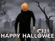 Happy Halloween GIF - Happy Halloween GIFs