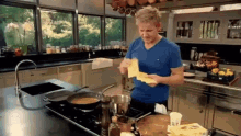 Gordon Ramsay GIF - Gordon Ramsay Cooking GIFs