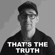 Thats The Truth Jack Antonoff GIF - Thats The Truth Jack Antonoff The Sparks Brothers GIFs