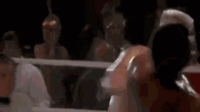 Rocky Boxing GIF - Rocky Boxing Throw The Towel GIFs