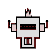 punkrobot fi