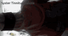 Nagusha Queen Mija GIF - Nagusha Queen Mija Syster Tinnitus Deluxe GIFs