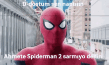 Spiderman2 GIF - Spiderman2 GIFs