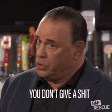 You Dont Give A Shit You Dont Care GIF - You Dont Give A Shit You Dont Care No Fucks Given GIFs