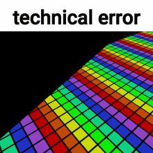 Technical Error Error GIF - Technical Error Error GIFs
