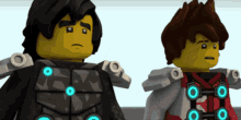 Lego Lego Ninjago GIF - Lego Lego Ninjago Ninjago GIFs