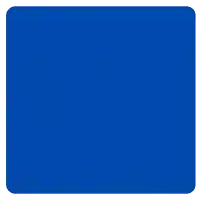 a blue sign that says novo post and bercario gente inocente on it