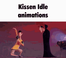 isle the isle kissen kissenkitten animations