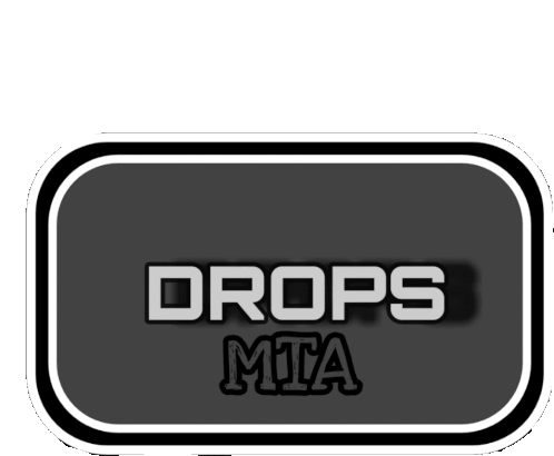 Mta Discord Sticker - Mta Discord Drops Stickers