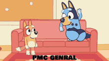 Pmc Pink Morning Cartoon GIF - Pmc Pink Morning Cartoon Pmc General GIFs