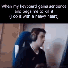 meme antimeme keyboard sentience keyboard smash
