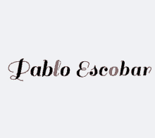 Fat Belly Pablo Escobar GIF - Fat Belly Pablo Escobar Text GIFs