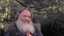 Vermin Supreme Laughing GIF - Vermin Supreme Laughing Rediculous GIFs