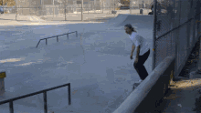 Grind Skate GIF - Grind Skate Skateboard GIFs