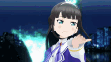 Love Live Game GIF - Love Live Game Sifachm GIFs