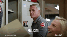 real cute christopher herrmann chicago fire how adorable lovely