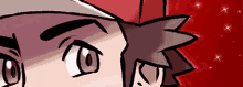 Alola Red Pokemon Red GIF - Alola Red Pokemon Red Red Pkmn GIFs