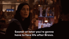 Sooner Or Later You'Re Gonna Have To Face Life After Bravo GIF - Sooner Or Later You'Re Gonna Have To Face Life After Bravo Seal Team GIFs
