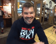 Laughing Christopher Schlau GIF - Laughing Christopher Schlau Haha GIFs