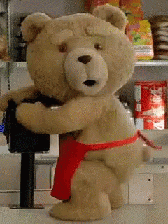 Your So Hot Ted GIF - Your So Hot Ted Funny - Discover & Share GIFs