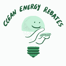clean energy green energy climate energy crisis clean energy rebates