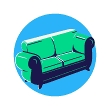 cine divano