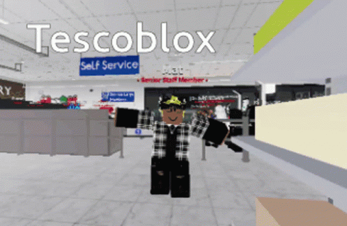 Roblox Support GIF - Roblox Support Roblox Support - Discover & Share GIFs