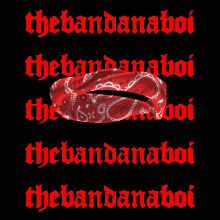 Logoanimation Bandana GIF - Logoanimation Logo Bandana GIFs