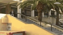 Skateboarding People Are Awesome GIF - Skateboarding People Are Awesome Slide Down GIFs