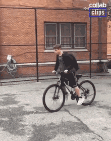 Wheelie Fail Bike GIF - Wheelie Fail Bike Tricks GIFs