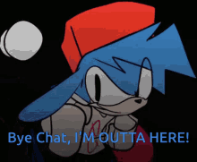 Fnf Sonic Exe GIF - Fnf Sonic Exe Meme GIFs