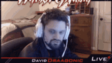 Draagonic Draagonic Air Guitar GIF - Draagonic Draagonic Air Guitar Hydra Gaming GIFs