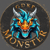 Monster Gdkp GIF - Monster Gdkp GIFs