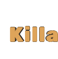 Killa West Side Killa Sticker - Killa West Side Killa Musicmatch Stickers