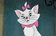 Aristocat Puh-lease GIF - Cat Cartoon Annoyed GIFs