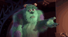 Sullivan mmm -   Funny vines, Monsters inc funny, Sully monsters inc