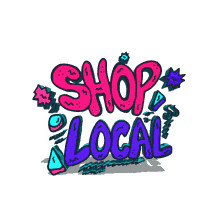 local shop