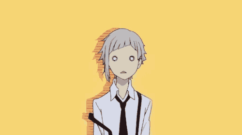 Bungo Stray Dogs - Atsushi Nakajima Icon