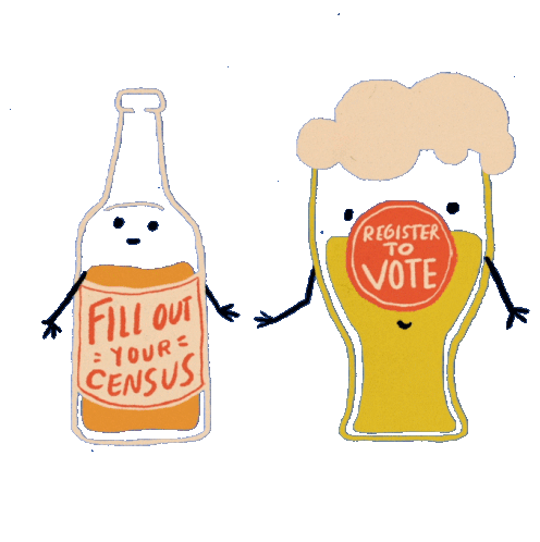 Lcv Two For Tuesday Sticker - Lcv Two For Tuesday Happy Hour Stickers