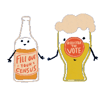 Lcv Two For Tuesday Sticker - Lcv Two For Tuesday Happy Hour Stickers